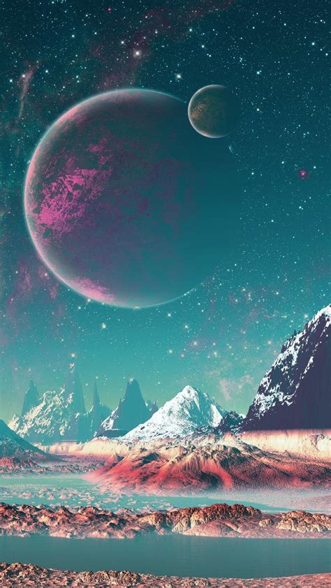 wallpaperaccess mobile|Awesome Landscape Mobile Wallpapers .